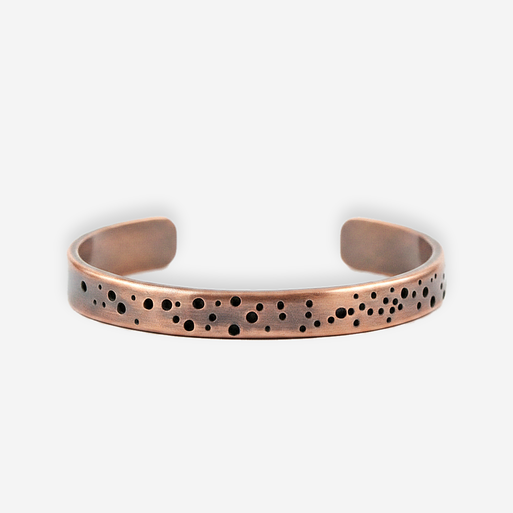 Bracelet Xanthe argenté