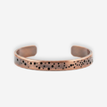 Bracelet Xanthe argenté