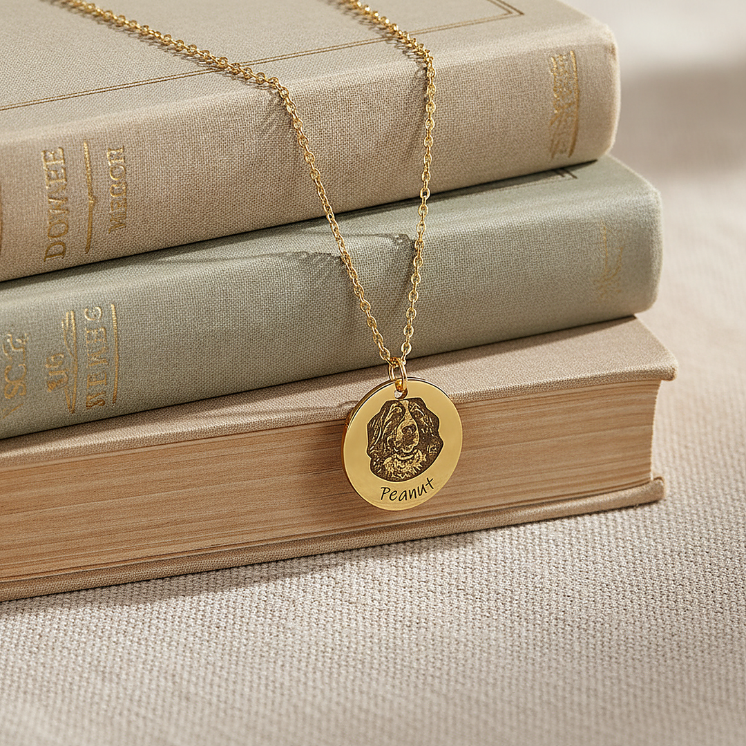 Ilaria Necklace