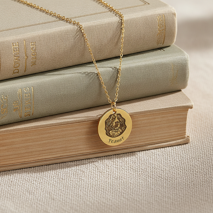 Ilaria Necklace