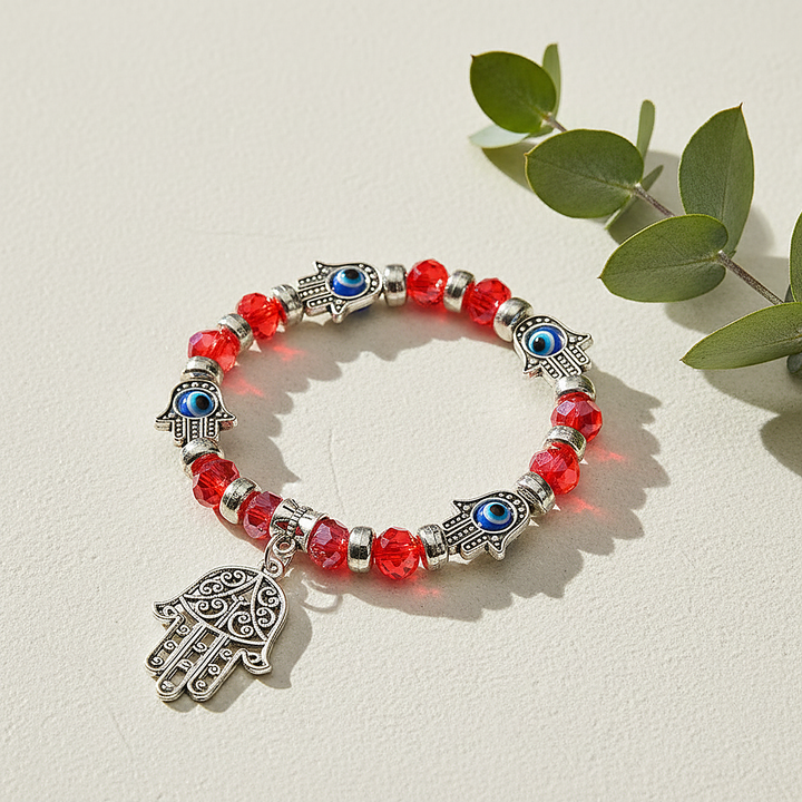 Zaria Bohemian Bracelet