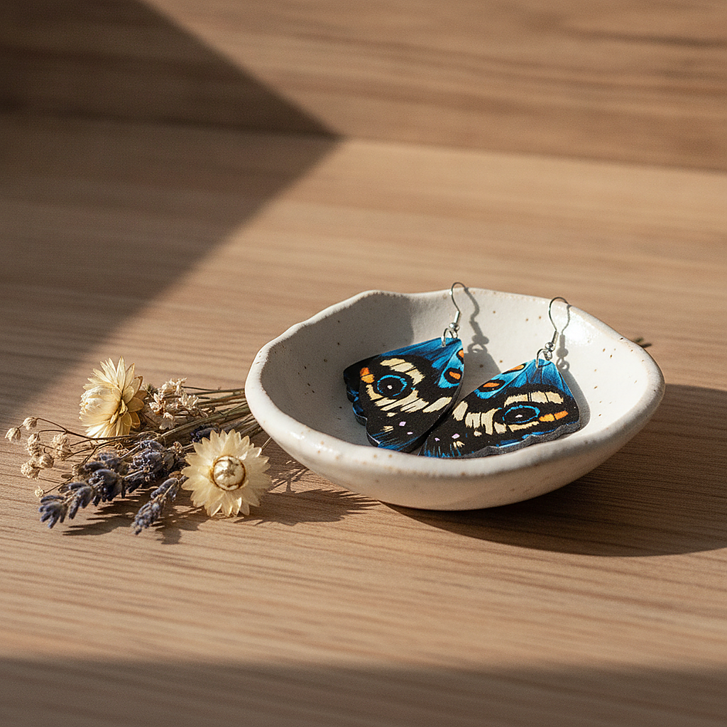 Lioria Earrings
