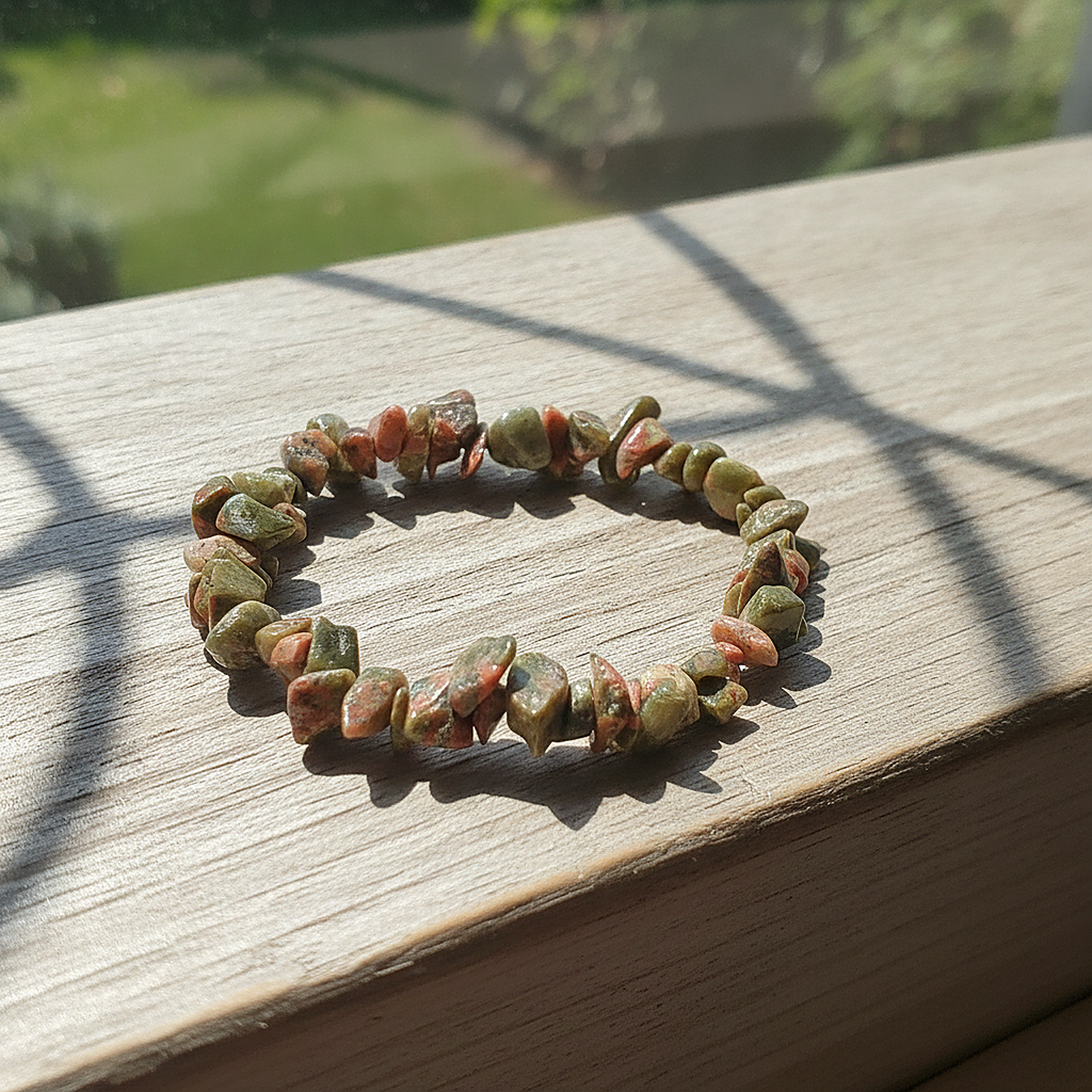 Vera Bracelet