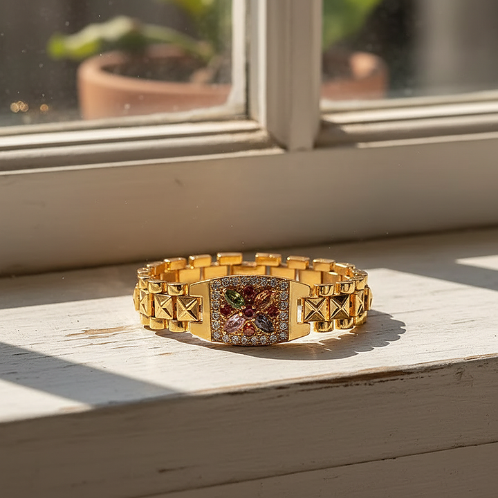 Elise Bracelet