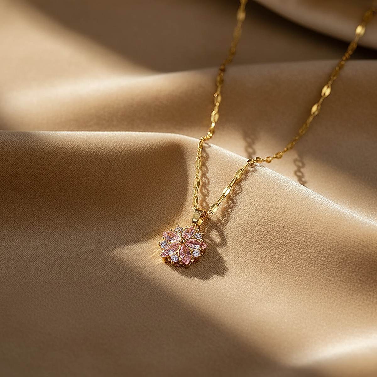 Collier Sidonie