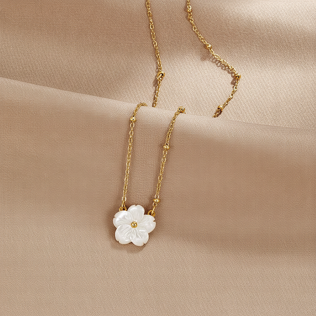 Collier Bijou