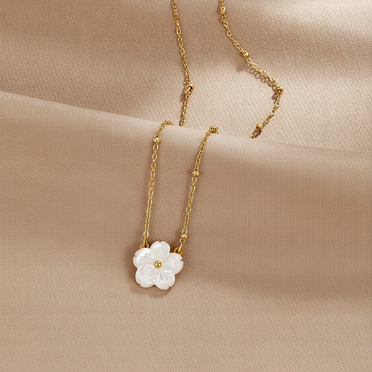Bijou-ketting