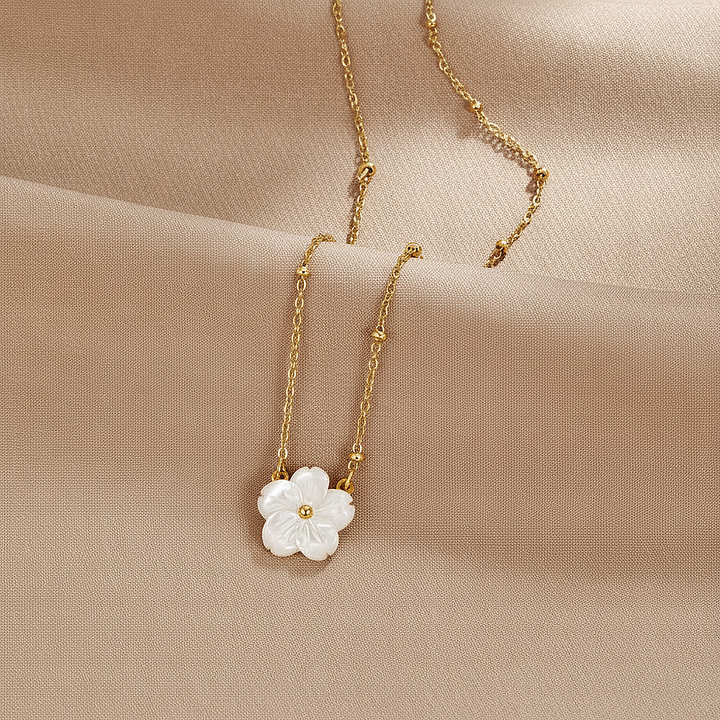 Collier Bijou