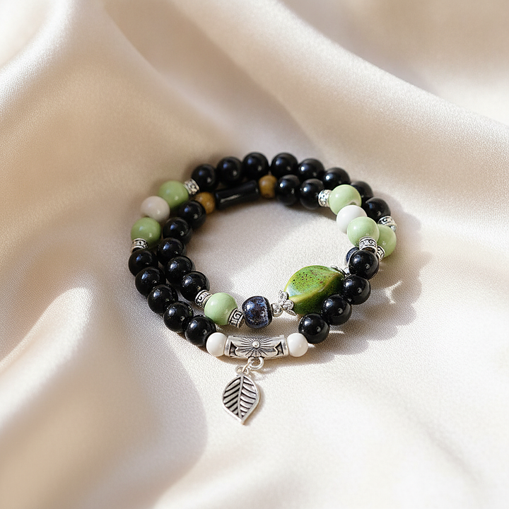 Albane Jade Bracelet