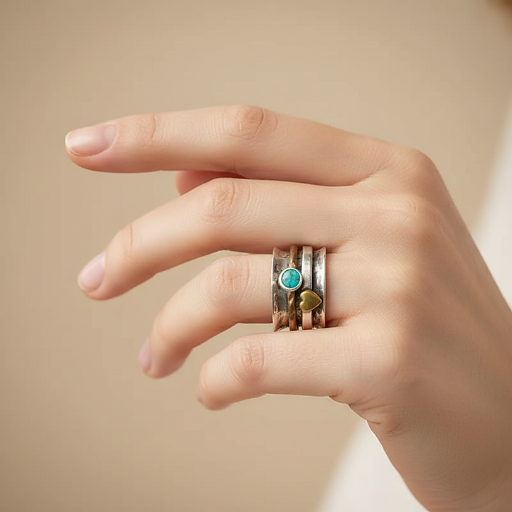 Aurore-ring