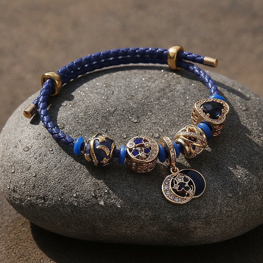 Isolde Bracelet