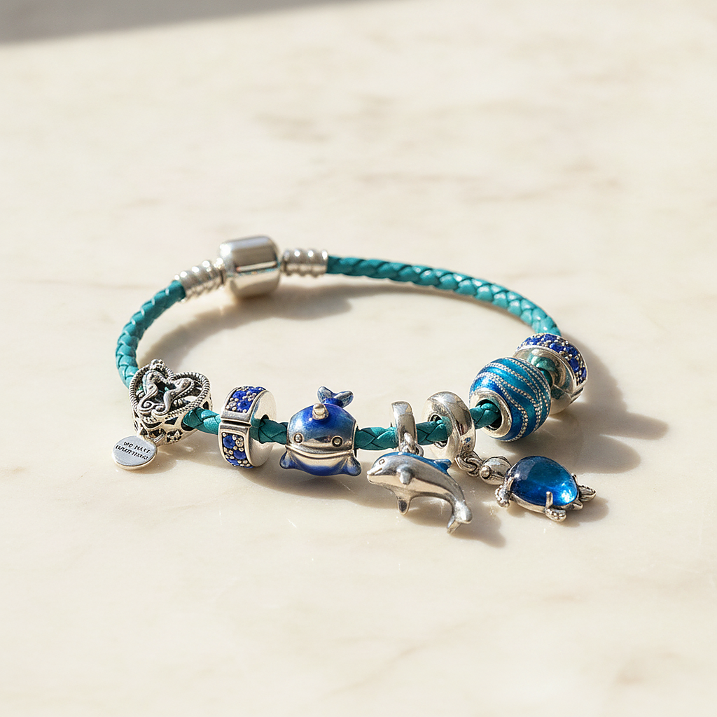 Solene Bracelet