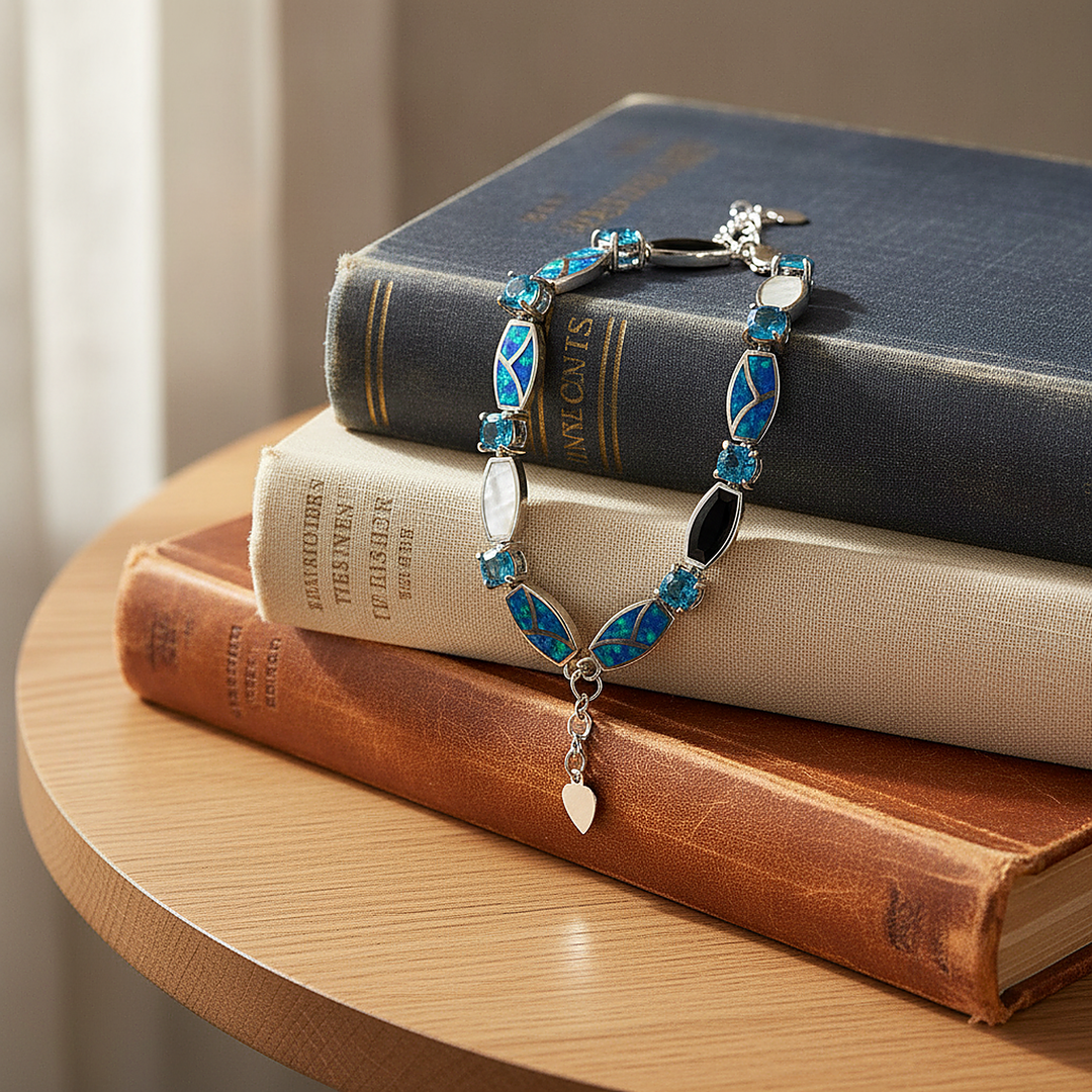 Willa Opal Bracelet