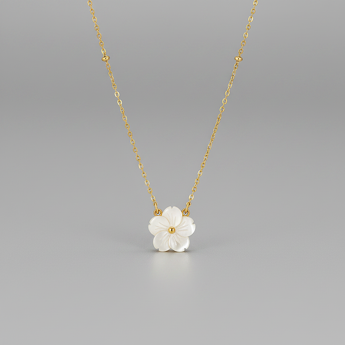 Bijou-ketting