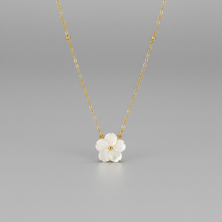 Collier Bijou