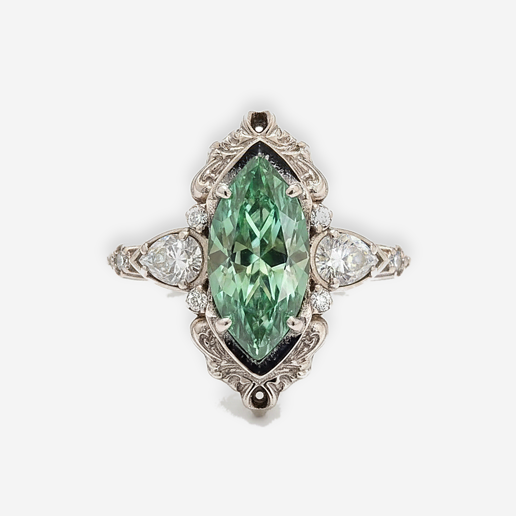 Marisole Ring