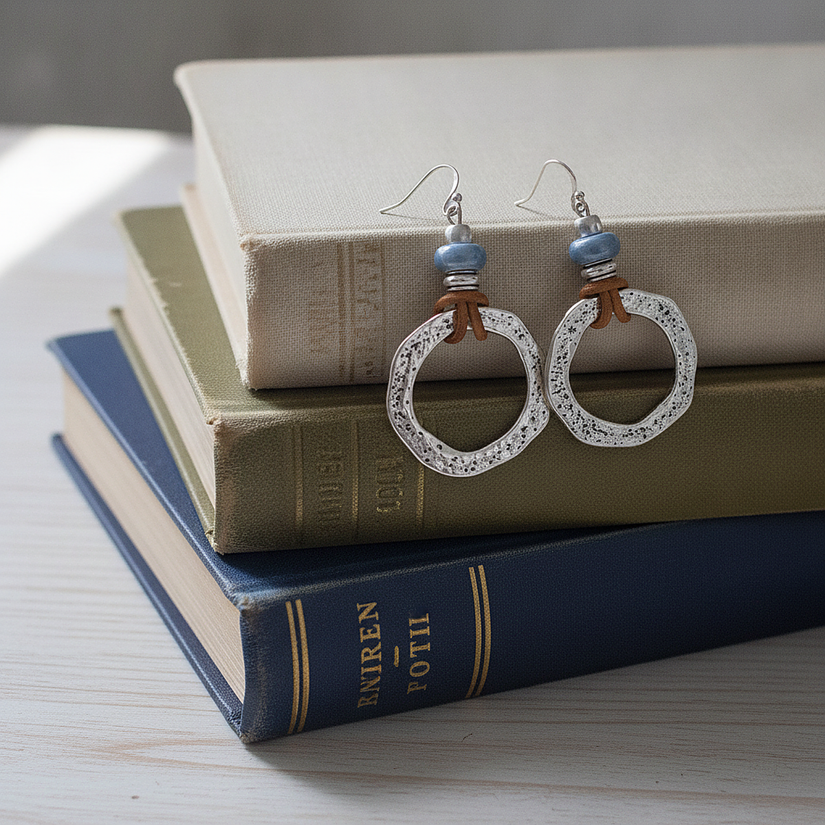 Ximena Earrings